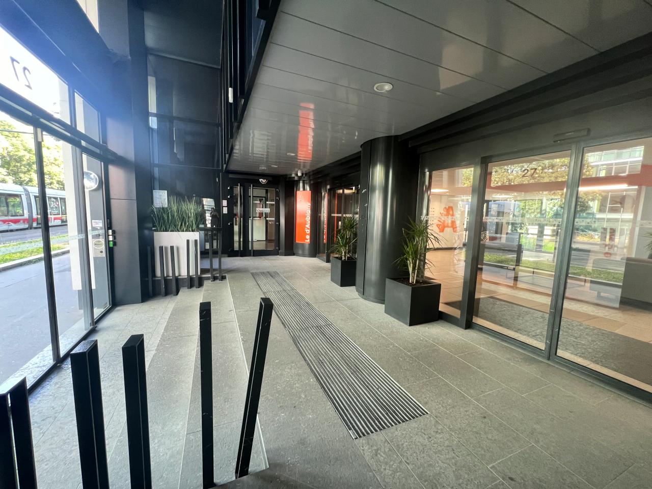 Bureau Lyon 148m² Location bureau Lyon Rhône OLBUR2424795 5